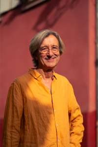 Freddy ECHELBERGER Amis de l'orgue Chambéry 09 aout 2026