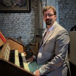 Laurent ARCILE audition estivale orgue Chambéry 30 août 2026