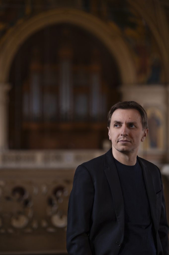 Thomas Lacôte concert orgue Chambéry 23 aout 2026